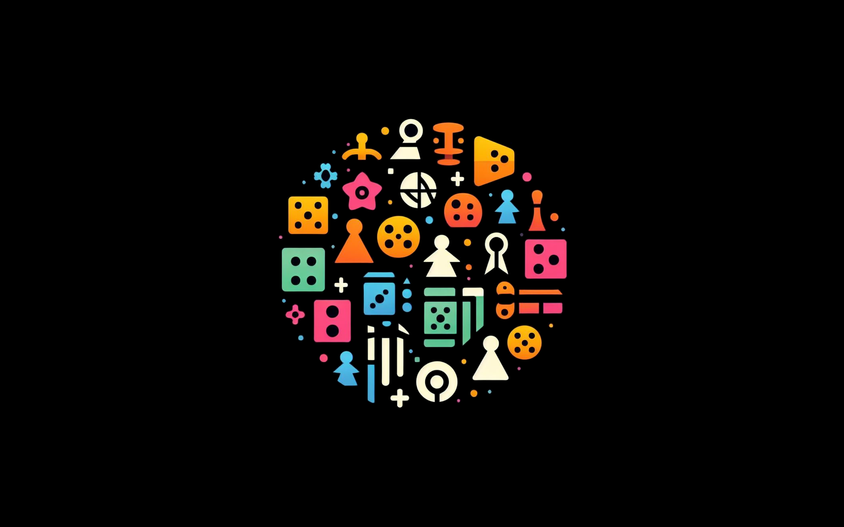 Aperçu de la plateforme Scoringames dédiée au jeu de société, développée avec Symfony